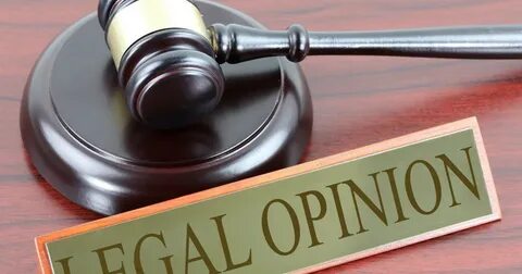 Legal definition