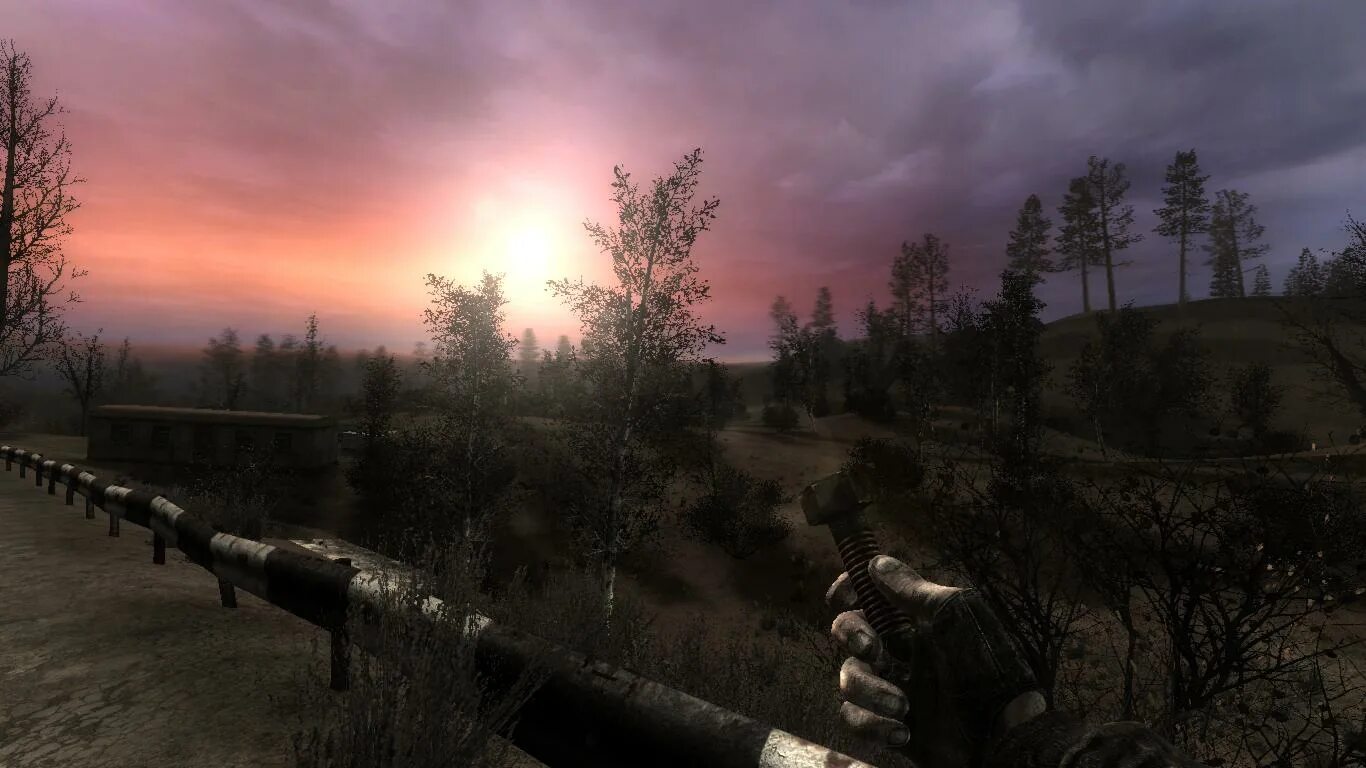 Сталкер тень чернобыля nlc. : nlc 7 моды. E. Sims 3 мод сталкер. L.