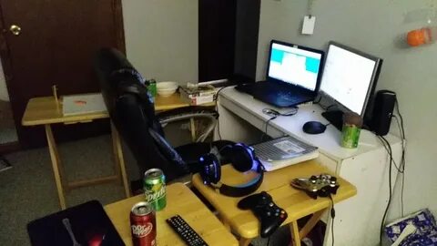 Pc bad