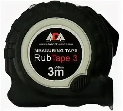 Рулетка ada rubtape