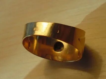 Ломбард 375 проба