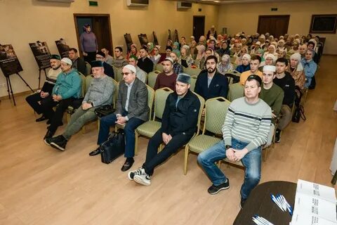 Время намаза набережные челны октябрь