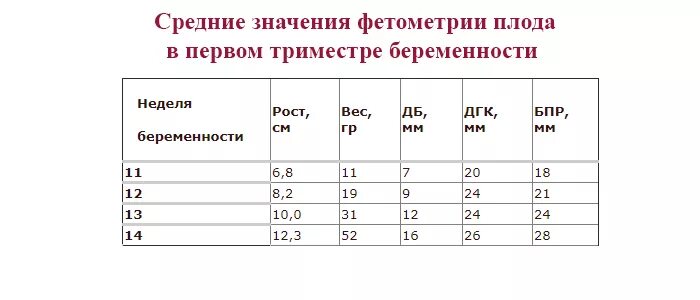 Окружность головы в 12 недель беременности норма. Фетометрия на 12 неделе беременности норма. Нормы окружности головы по неделям беременности. БПР плода 12 неделя беременности. Окружность головы плода