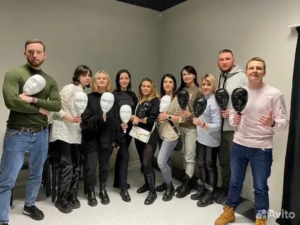 Сенсориум ул арбат 17 фото