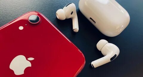 Earpods pro
