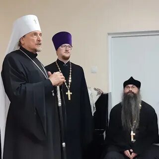 Мурманская епархия