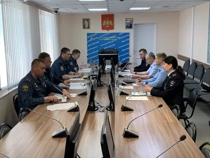 Главное управление по взаимодействию