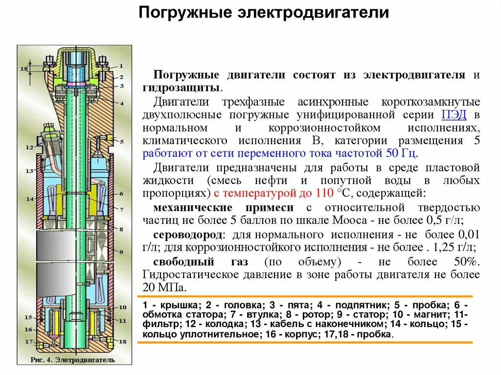 Погружной электродвигатель. Погружной электродвигатель УЭЦН чертеж. Погружной электродвигатель чертеж. Погружной электродвигатель пэд УЭЦН. Электродвигатель пэд 125-117.