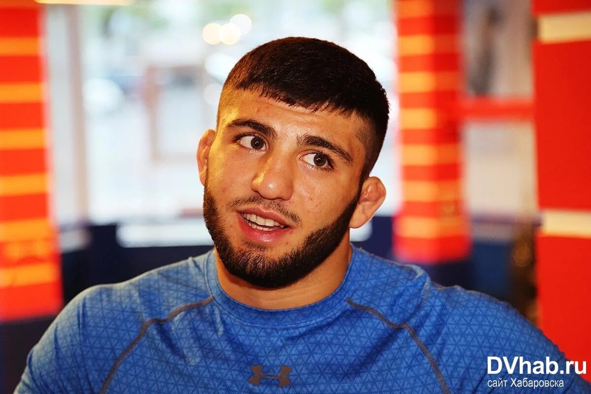 Arman carukyan