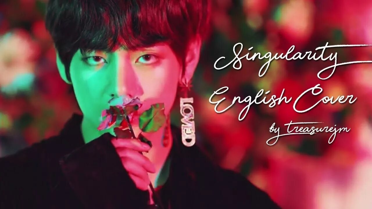 BTS Kim Taehyung Singularity. Тэхен сингулярити обложка. BTS Taehyung Singularity.