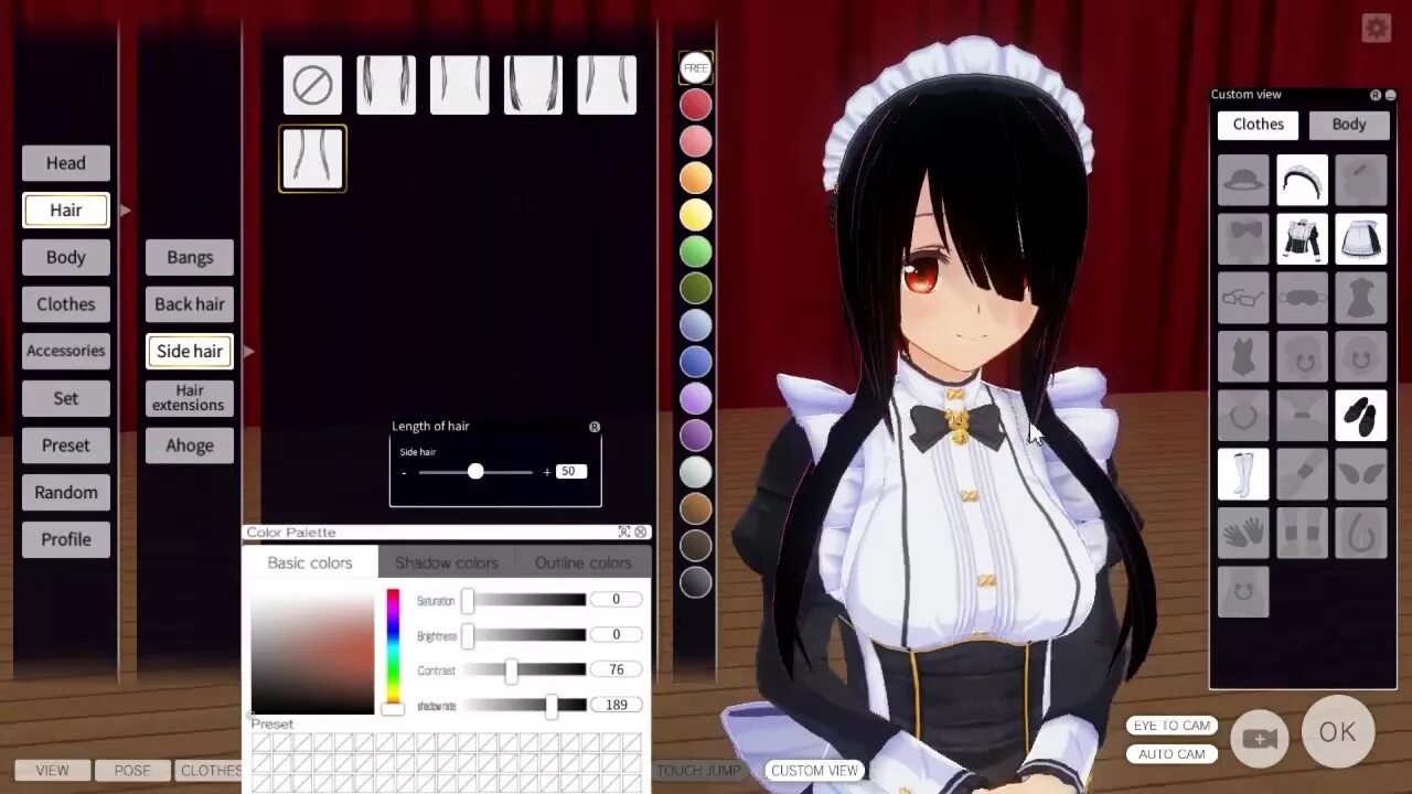 Order maid 3d. Custom Maid 3d. Custom order Maid 3d 2. Custom order Maid. Custom Maid 3d 2 пресет Elsword Diabla.