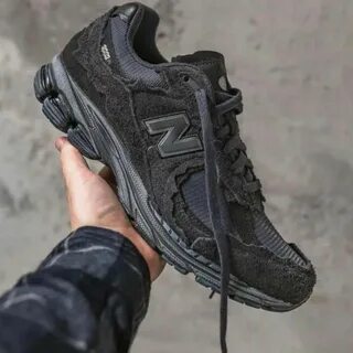 New balance 2002r protection pack