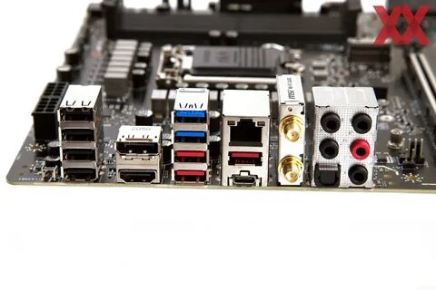 Msi z590 a