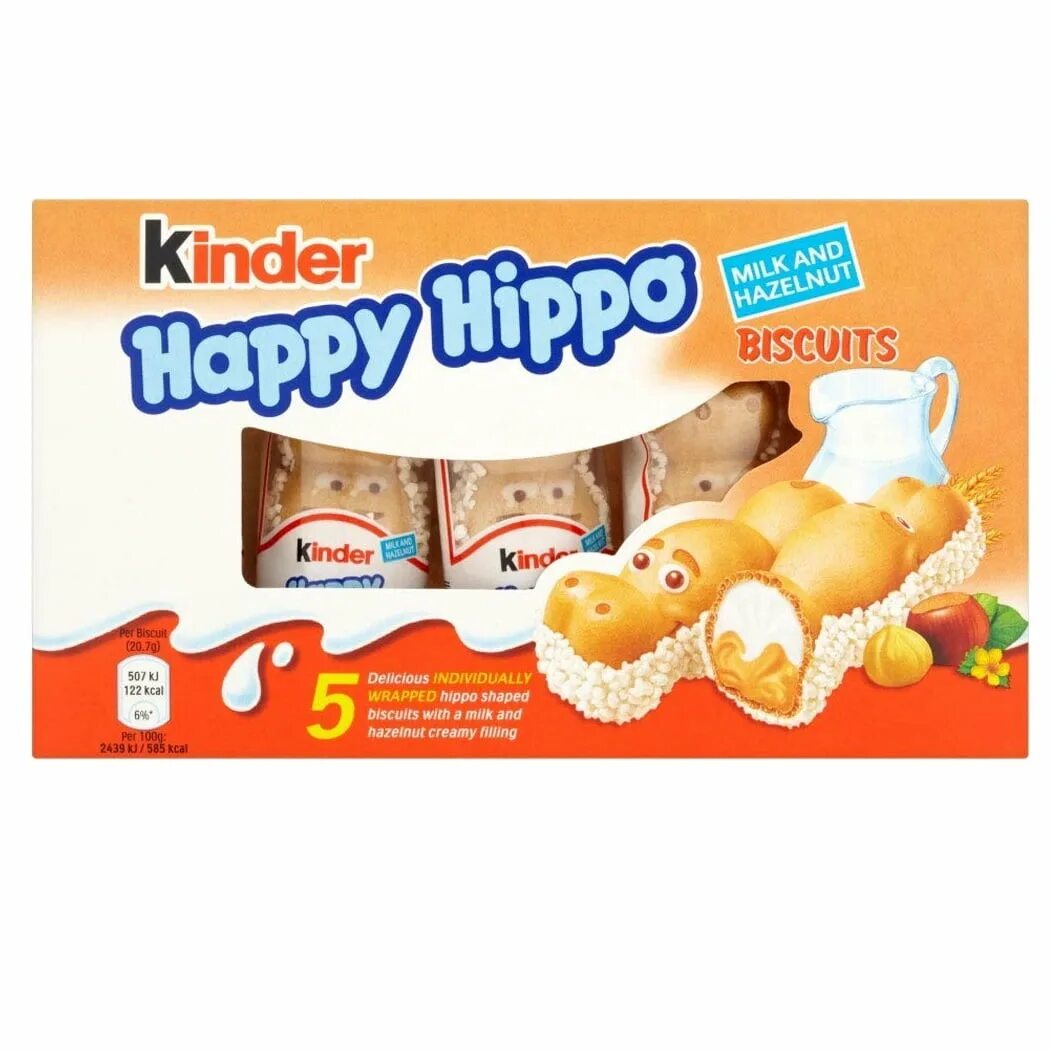 Киндер Хеппи Хиппо 104 гр.. Хэппи Хиппо Киндер бегемотики. Киндер бегемотики вафельные. Kinder бегемотики Happy Hippo.
