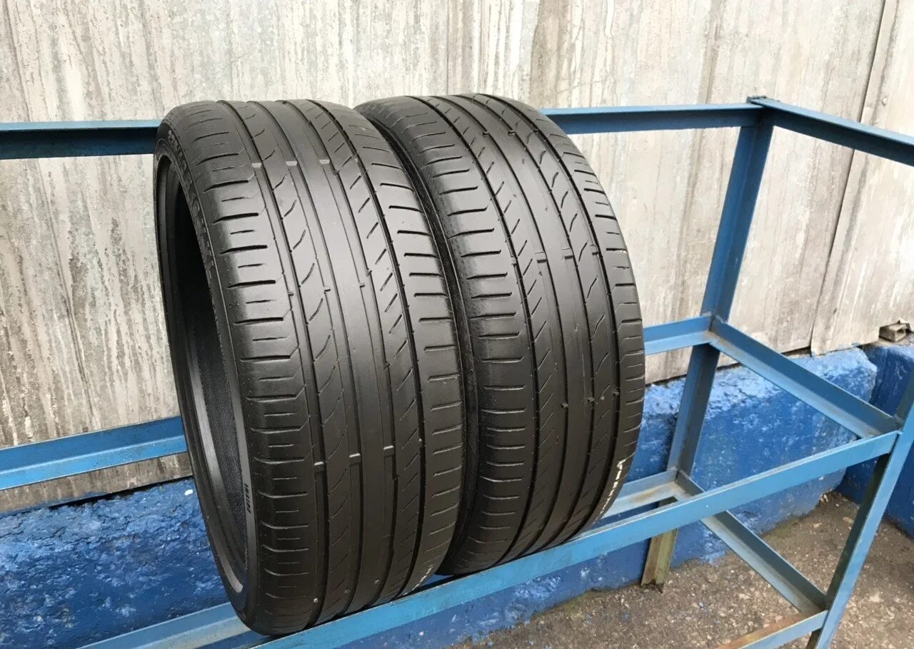 Купить шины ранфлет. 225/40 R19. Continental CONTISPORTCONTACT 5 SSR. Continental 225/40/19 Sport 6. Шины 225 40 19.