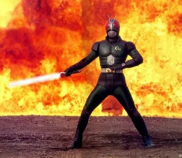 Black rx