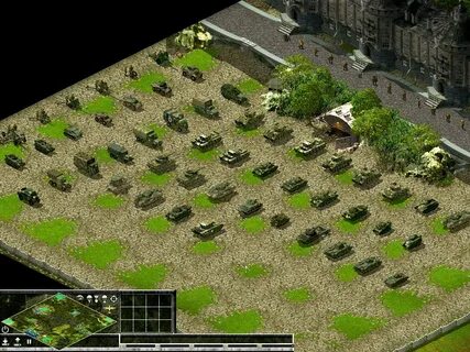 Hidden strike