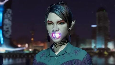 Saints row игра 2022