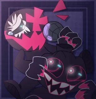 Fnf corruption