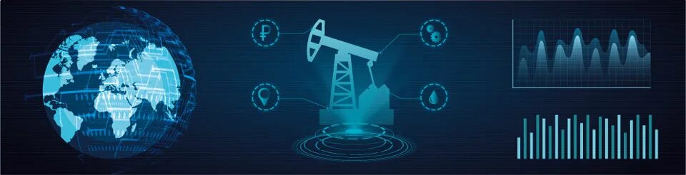 Газ нефть перспектива. Инновации в нефтегазовой отрасли. Цифровая трансформация нефтегазовой отрасли. Инновации в нефтедобывающей промышленности. Цифровизация Нефтегаза.