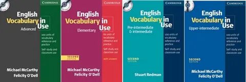 English vocabulary in use pdf pre intermediate
