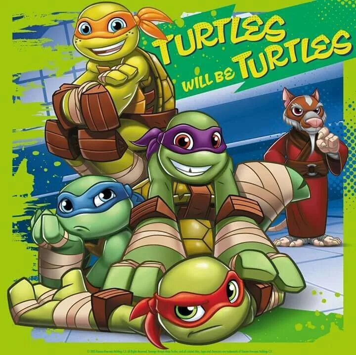 Half shell. Half shell heroes. маленькие герои черепашки.