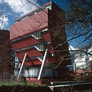 My college is