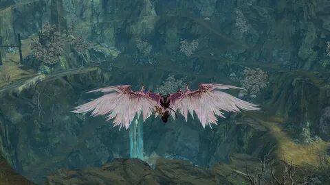 Aion игра