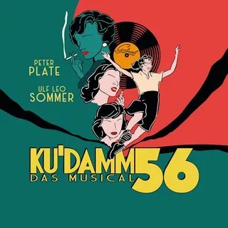 Ku damm 59 musical