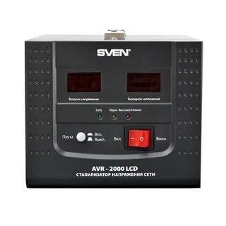 Avr lcd