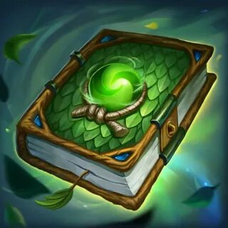 Книга артефактов