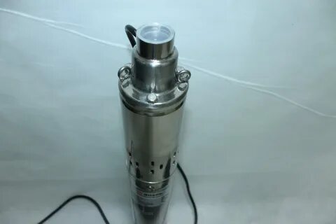 Погружной насос 60