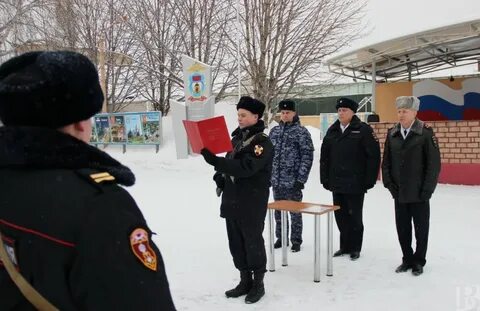 Охранник в рязани