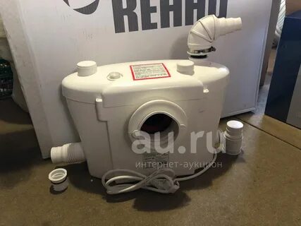 Канализационные насосы jemix