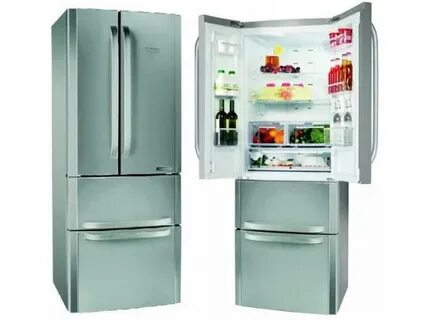 Hotpoint ariston e4d