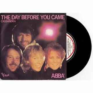 The day before перевод песни на русский