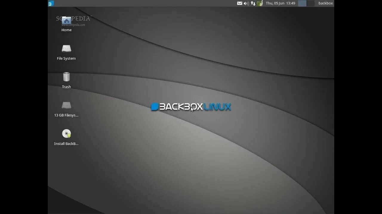 Blackbox настройки. Backbox linux 8. blackbox linux. линукс в 2013. backbox linux скриншоты.