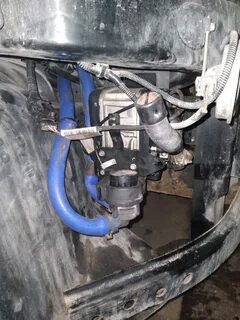 Вебасто на газель