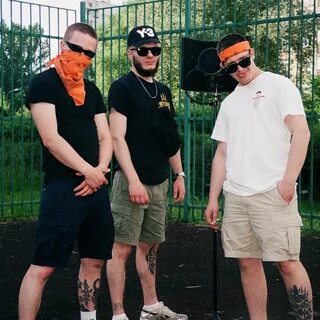 Группа zn