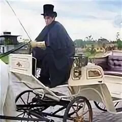 Слуга на козлах. Козлиная упряжка. Ездовой козел. Слуга на козлах. Водитель кареты.