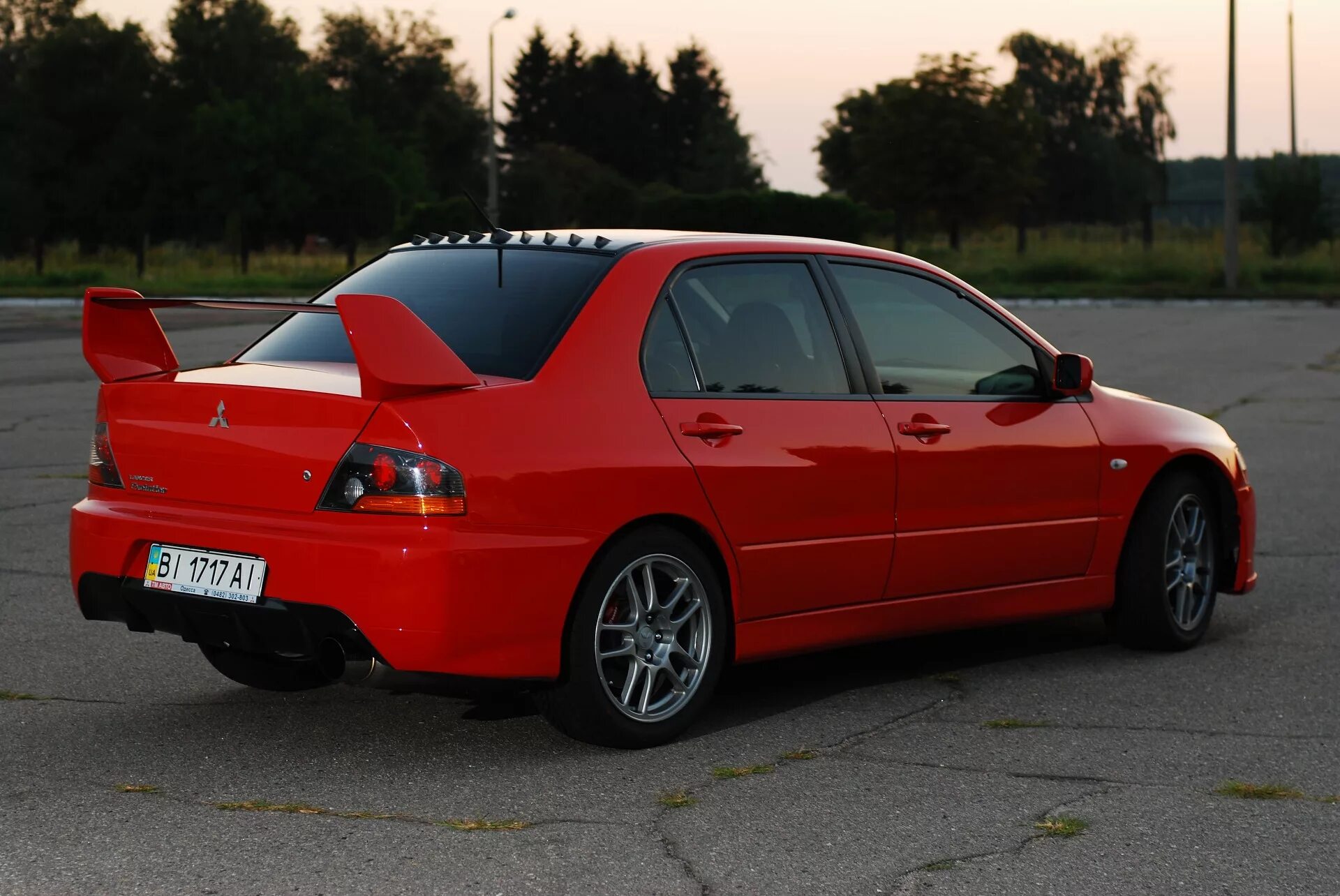 Mitsubishi Lancer Evolution 9. Mitsubishi Lancer EVO 2007. Mitsubishi Lancer Evolution 9 Red. Mitsubishi Lancer Evolution IX 2007.