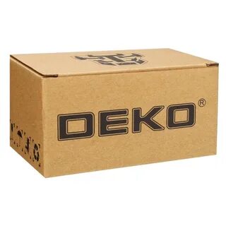Аккумулятор deko 5.0 а ч