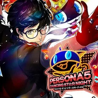 Color your night persona