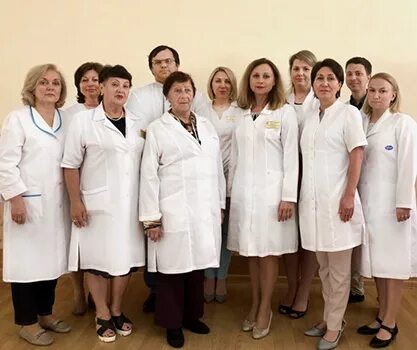 Кафедра профпатологии. Кафедра профпатологии