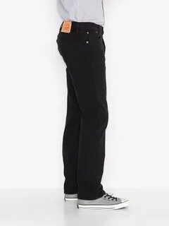 Levis black