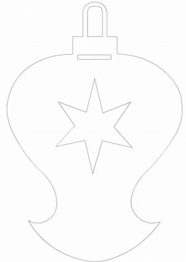 Елочные игрушки вырезать из бумаги. Трафареты новогодних шаров на окна. елочные игрушки трафареты для вырезания на окна. трафареты елочных шаров. трафарет елочных шаров на окно.