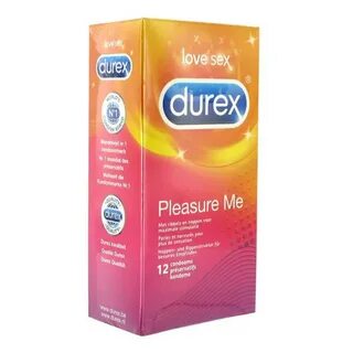 Pleasure me