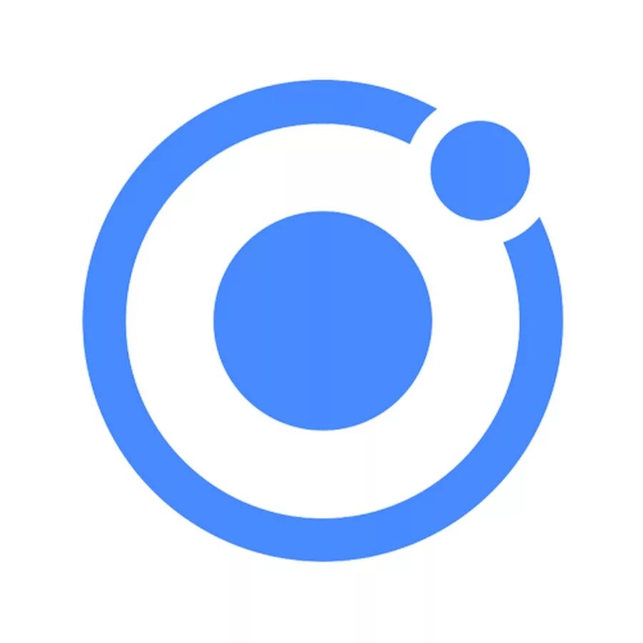 Ionic 2. Ionic. ionic logo. ionic framework. ionic icon.