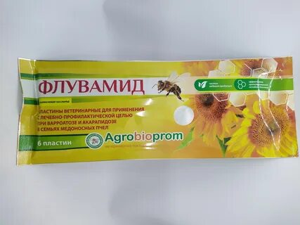 Полоски от клеща