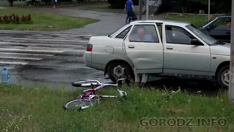 Дтп заречный пензенская
